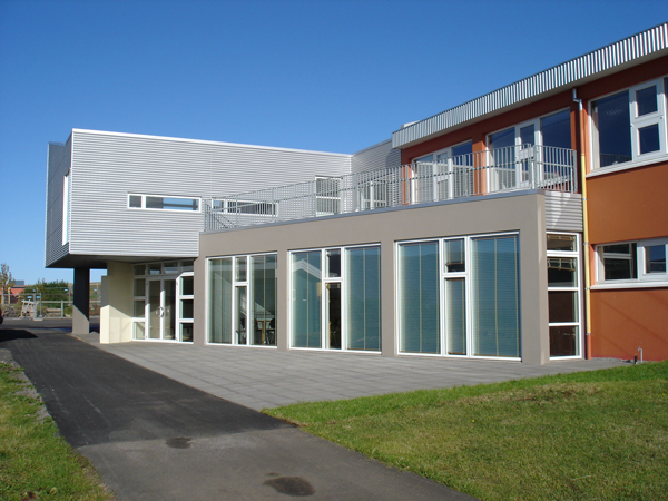 valsársskóli