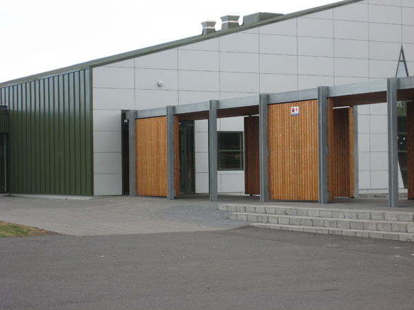 Hvolskóli