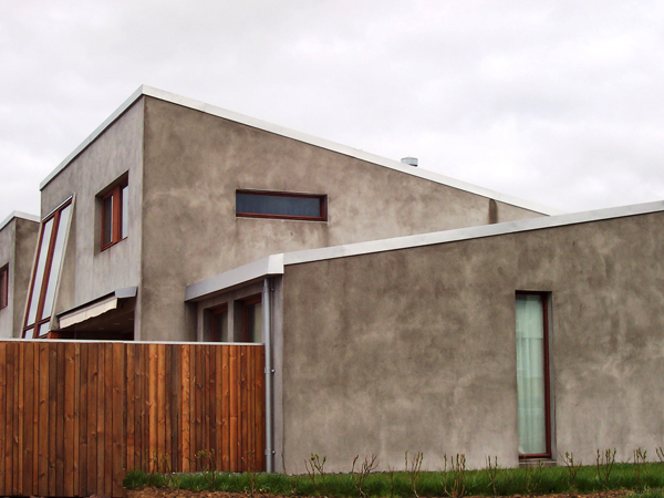 Þrastarás - 2007