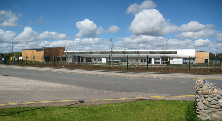 heathryburn