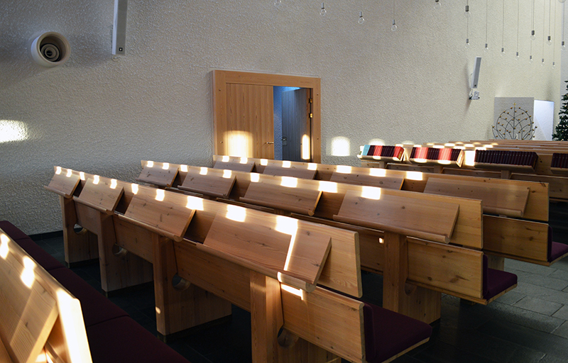Árbæjarkirkja