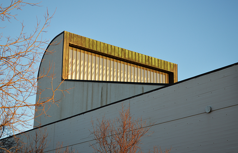 Árbæjarkirkja