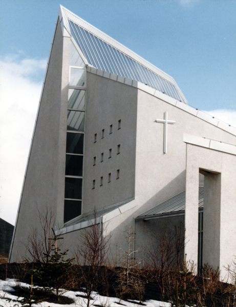 Hjallakirkja