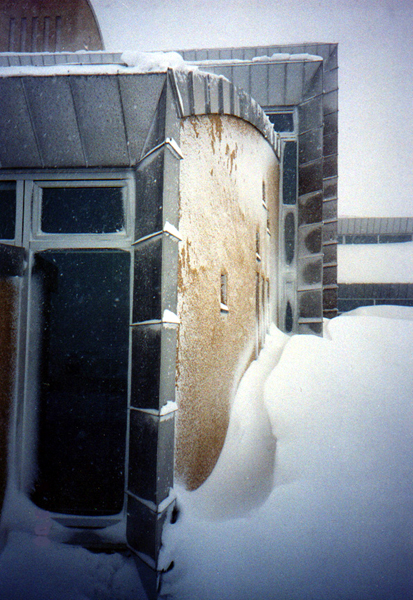 Ísafjarðarkirkja