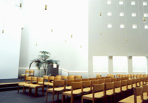 Ísafjarðarkirkja