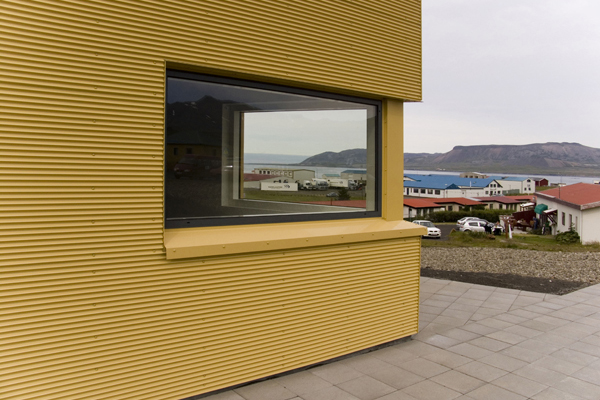 Fjölbrautaskóli Snæfellinga