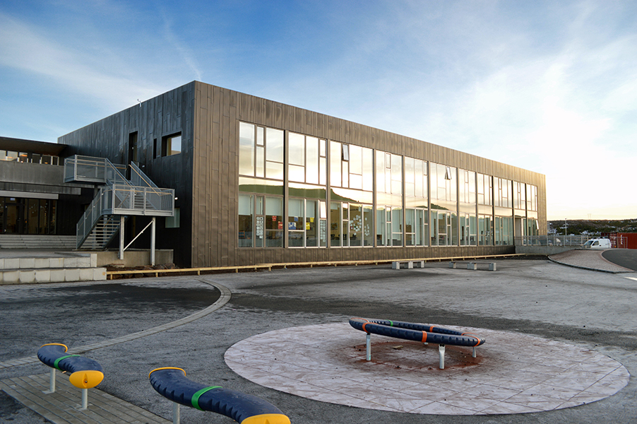 Sæmundarskóli