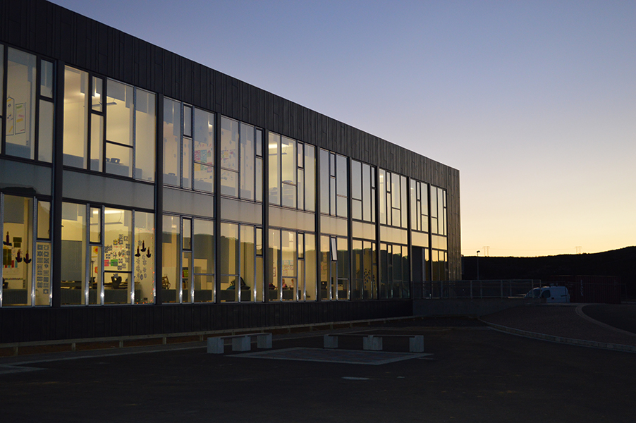 Sæmundarskóli