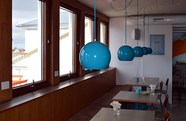 Loft Hostel - Bankastræti 7