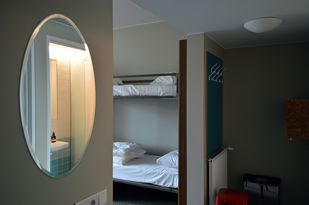 Loft Hostel - Bankastræti 7