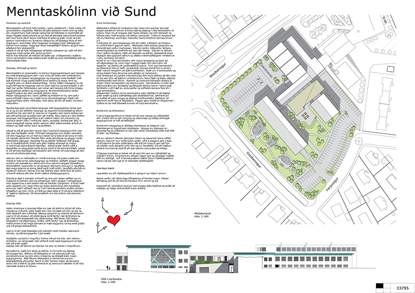 Menntaskólinn við Sund